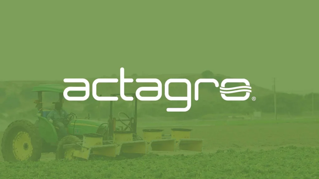 Actagro whiteboard explainer video