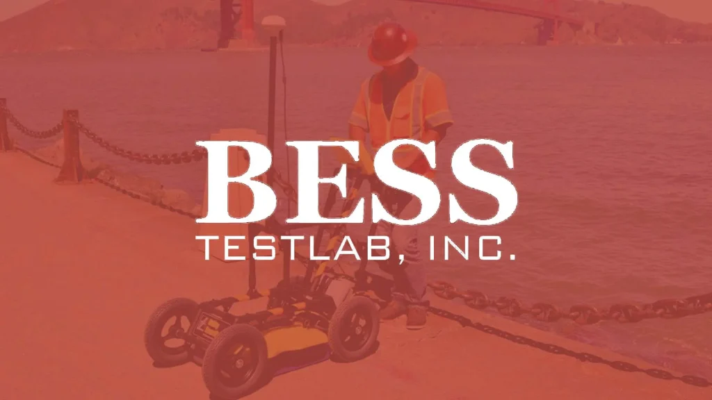 Bess Testlab sales video