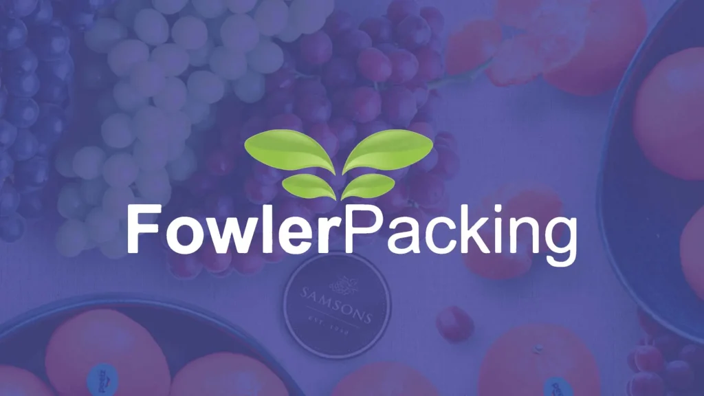 Fowler Packing plant tour video