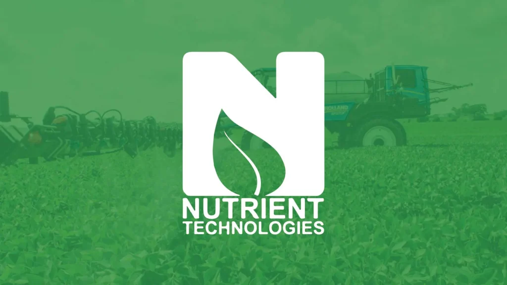 Nutrient Technologies product explainer video